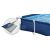 Cadru dreptunghiular pentru piscină 221x150x43 cm 16in1 bestway 56401n 95089894
