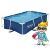 Bestway 56403N Garden pool set 259x170x61cm 95089929