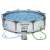Bestway Steel Pro MAX 305 x 76 cm pool with filter pump diagram