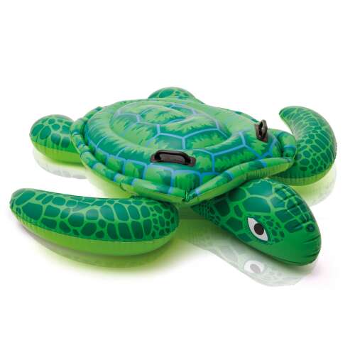 Jucărie de înot pentru broască țestoasă 150 x 127 cm intex 57524
