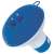 Bestway Flowclear floating chemical dispenser for pool, blue and white, 2.5 cm tablets