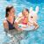 Swimming ring large animals intex 58221 llama 95090315