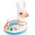 Swimming ring large animals intex 58221 llama 95090315