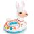 Swimming ring large animals intex 58221 llama 95090315