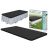 Pokrywa na basen Bestway 58232 396 x 172 cm 95090247