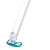 Bestway pool vacuum cleaner head with pole and hose