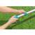 Adjusting the telescopic pole of the Bestway pool cleaning kit