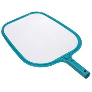 Bestway pool leaf net, 32 cm x 30.5 cm, blue - Bestway