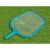 Plasă pentru curățat piscina Bestway 58277N pe iarbă