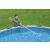 Utilizarea plasei pentru curățat piscina Bestway pentru a curăța piscina