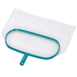 Plasă de colectare a resturilor pentru piscină Bestway, lățime 43 cm, pentru curățarea resturilor din piscine - Unelte de curățare manuală
