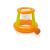 Intex Floating Hoops coș de baschet gonflabil cu minge