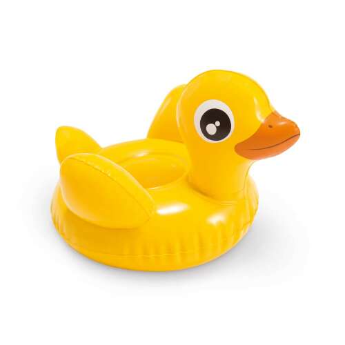 Intex jucărie gonflabilă de baie rață gonflabilă 58590