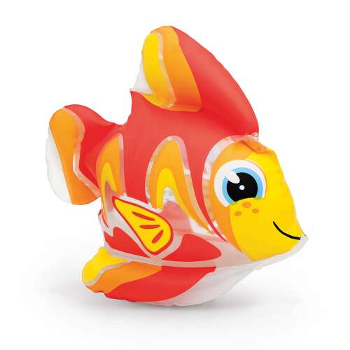 Jucărie de baie gonflabilă pește intex 58590