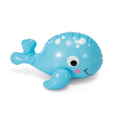 Intex balenă gonflabilă de jucărie de baie gonflabilă 58590