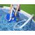 Automatické zariadenie na čistenie bazénov Bestway AquaDrift s hadicou a konektormi 95090506