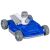 Automatické zariadenie na čistenie bazénov Bestway AquaDrift s hadicou a konektormi 95090506