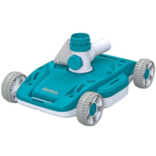 Automatické zariadenie na čistenie bazénov Bestway AquaDrift s hadicou a konektormi 95090506