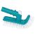 Bestway 58786 pool cleaning brush for scrubbing pool surfaces