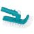 Bestway 58786 pool cleaning brush for algae removal