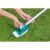 Attaching Bestway 58786 pool brush to telescopic pole