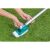 Attaching Bestway 58786 pool brush to telescopic pole