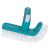 Bestway 58786 pool cleaning brush angled view