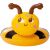 Intex floating circle bee 59220 95090665