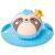 Intex Lazy Sloth Inflatable Ring 59220 95090681
