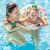 Schwimmrad in drei Versionen 51 cm intex 59230 Behandlungen 95090689