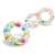 Intex 59230 Swim Rings for Kids, 51cm