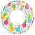 Intex 59230 Pineapple Swim Ring for Kids, 51cm