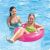 Intex 59258 Swim Ring with Handles, 76 cm, Pink 95090746