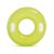 Intex 59258 76cm Yellow Swim Ring with Handles 95090752