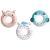 Intex Animal Swim Ring 59266 Lazy Man 102238668