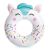 Intex Animal Swim Ring 59266 Lazy Man 102238668