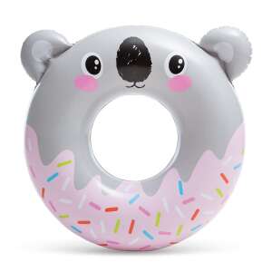 Intex Koala Swim Ring for Kids, inflatable pool toy - Intex Kids' Swim Ring