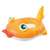 Intex надуваема играчка за плуване във формата на златна рибка