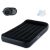 Intex Air Mattress with Electric Pump and Repair Patch