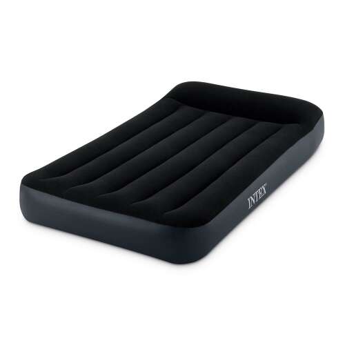 Inflatable mattress with built-in electric pump 191x99x25 cm intex 64146nd intex 64146nd