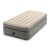 Intex Velour Single Size Air Mattress