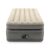 Velour mattress 191x99x51cm with built-in electric pump intex 64162nd 126688362