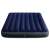 Intex double airbed, front view