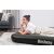 Comfortable Bestway single air mattress for guests