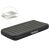Bestway Inflatable Single Mattress 188 x 99 x 25 cm 6713L 109865701