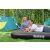 Надуваем двоен матрак 203 x 152 x 25 cm bestway 6713n 124509401