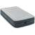 Intex 191x99x33 cm Einzel-Luftmatratze mit eingebauter Pumpe