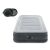 Intex Inflatable Mattress 191x99x33 with Built-in Electric Pump 67766ND 95091299