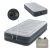 Надуваем матрак INTEX Comfort Plush "Twin Size", 99x191x33 см, Вградена електрическа помпа 95091299
