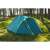Bestway Activeridge Ridge 4 person tent set up in a forest